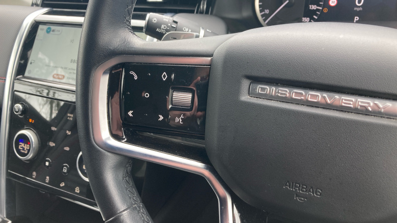 Land Rover Discovery Sport 2.0 D200 Urban Edition 5dr Auto [5 Seat] Diesel Station Wagon